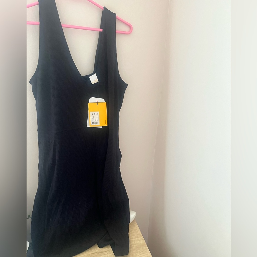 Lole dress NWT XXL